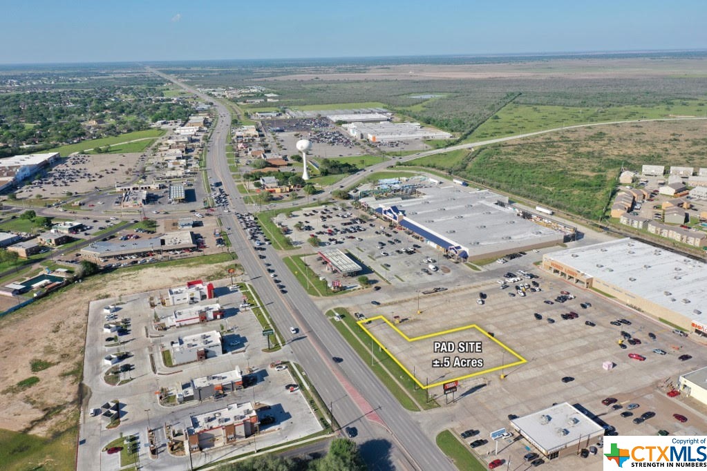 8502 N Navarro Street , Victoria, TX, 77904 | 502923 | Realty Texas LLC