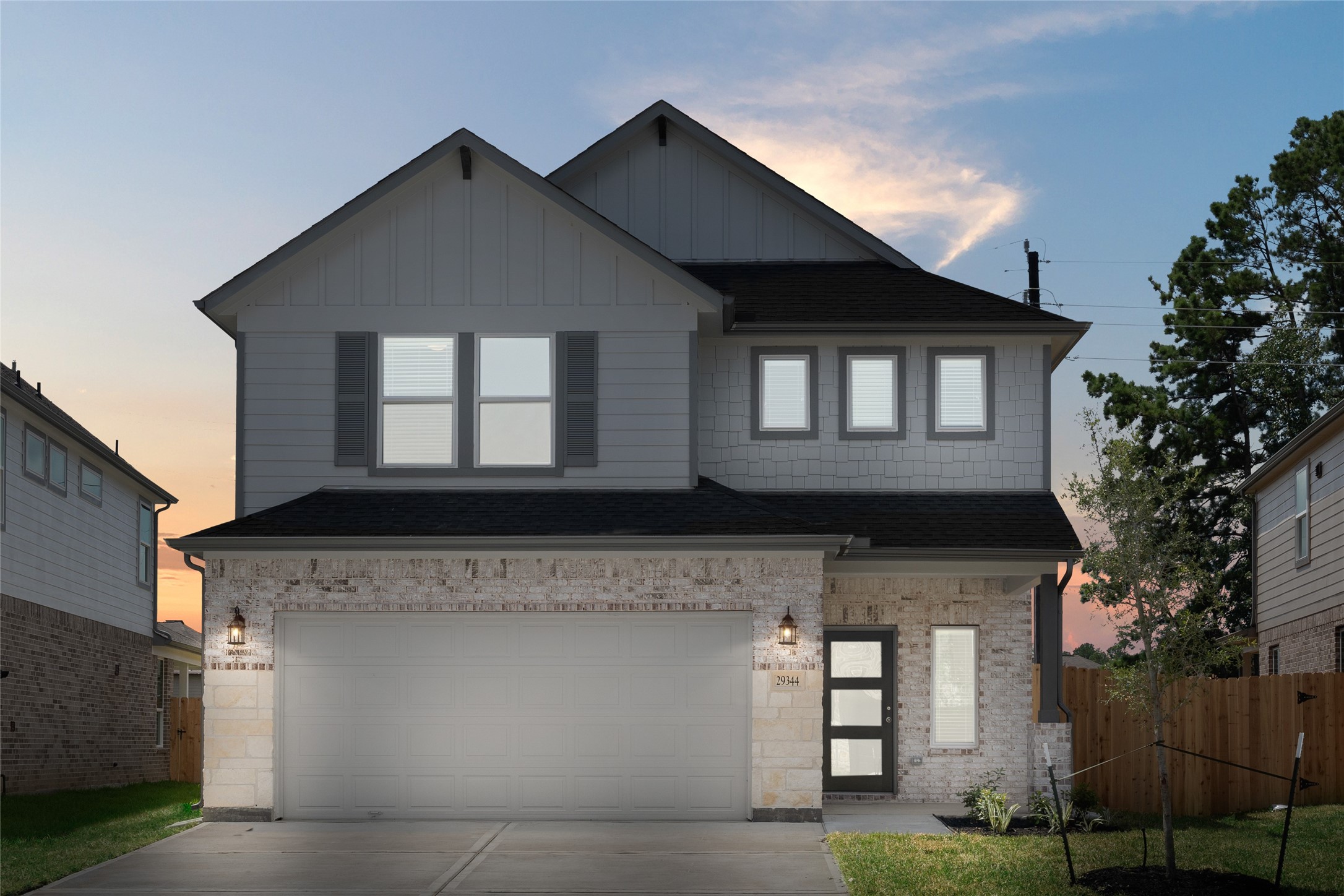 29344 Sycamore Cave Lane , Spring, TX, 77386 | 39071005 | Realty Texas LLC