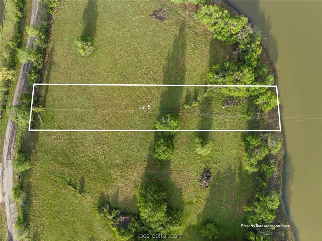 Lot 5 LCR 740 , Thornton, TX, 76687 | 23005553 | Realty Texas LLC