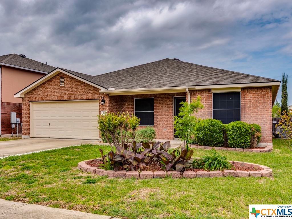215 Herrera Trail , Hutto, TX, 78634 | 503101 | Realty Texas LLC