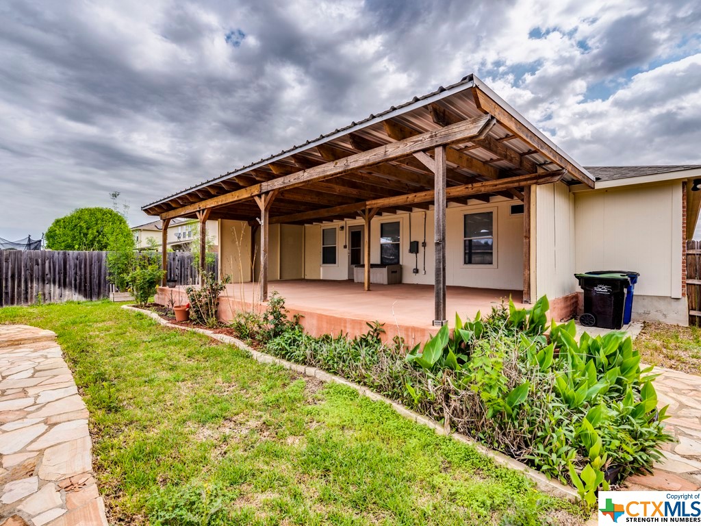 215 Herrera Trail , Hutto, TX, 78634 | 503101 | Realty Texas LLC