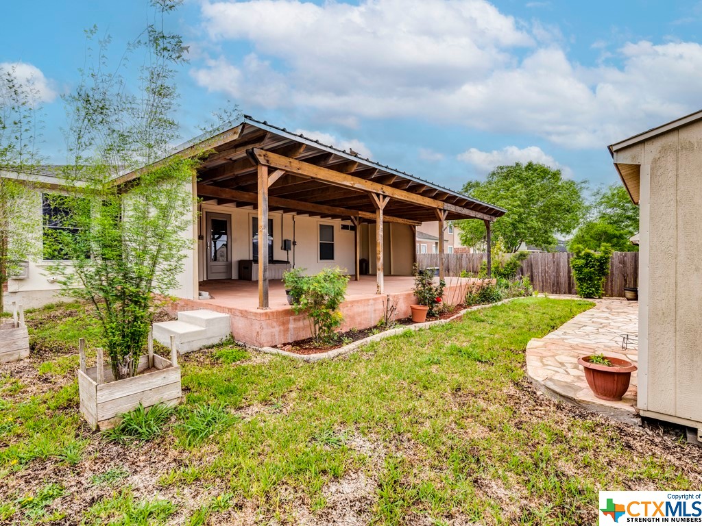 215 Herrera Trail , Hutto, TX, 78634 | 503101 | Realty Texas LLC