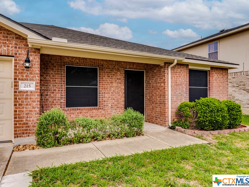 215 Herrera Trail , Hutto, TX, 78634 | 503101 | Realty Texas LLC