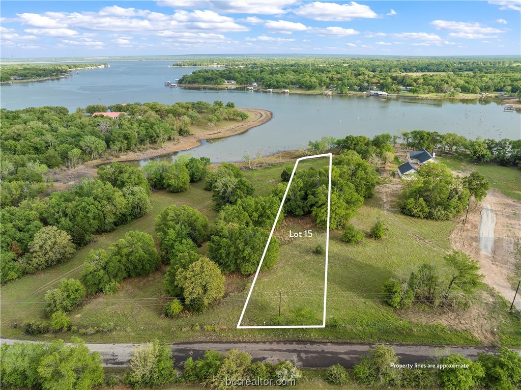 Lot 15 LCR 740 , Thornton, TX, 76687 | 23005592 | Realty Texas LLC
