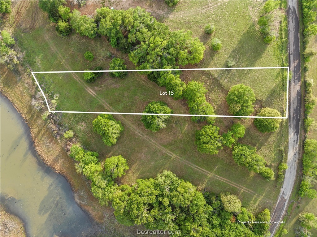 Lot 15 LCR 740 , Thornton, TX, 76687 | 23005592 | Realty Texas LLC