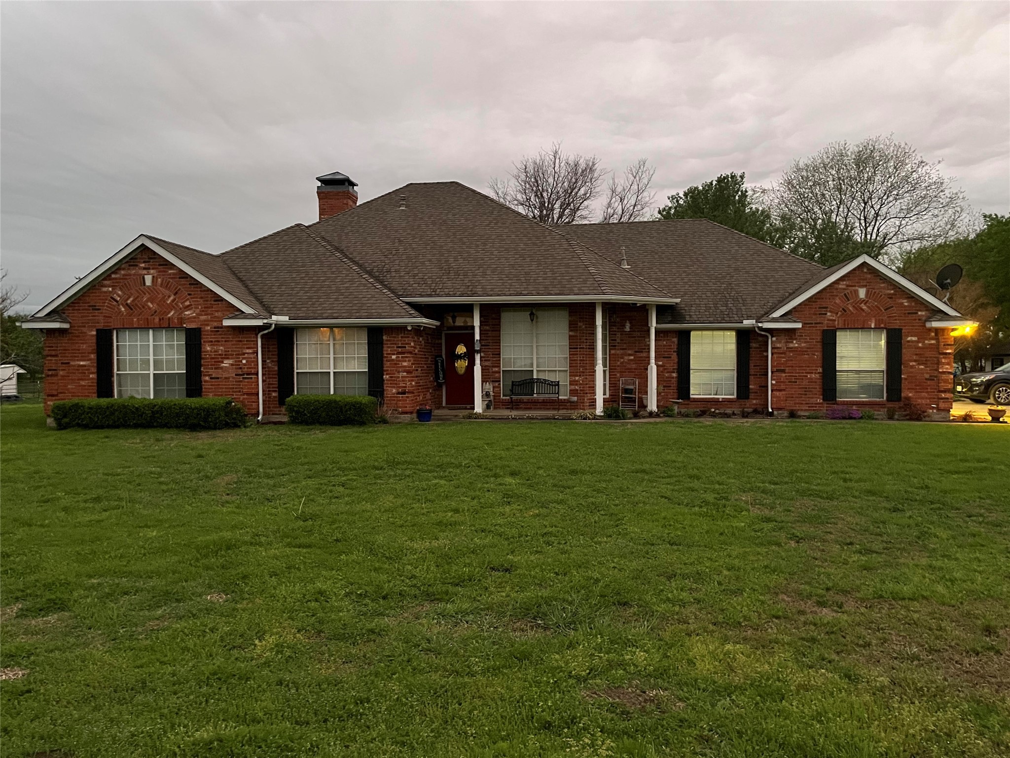 19203 Fm 429 , Terrell, TX, 75161 | 20298529 | Realty Texas LLC