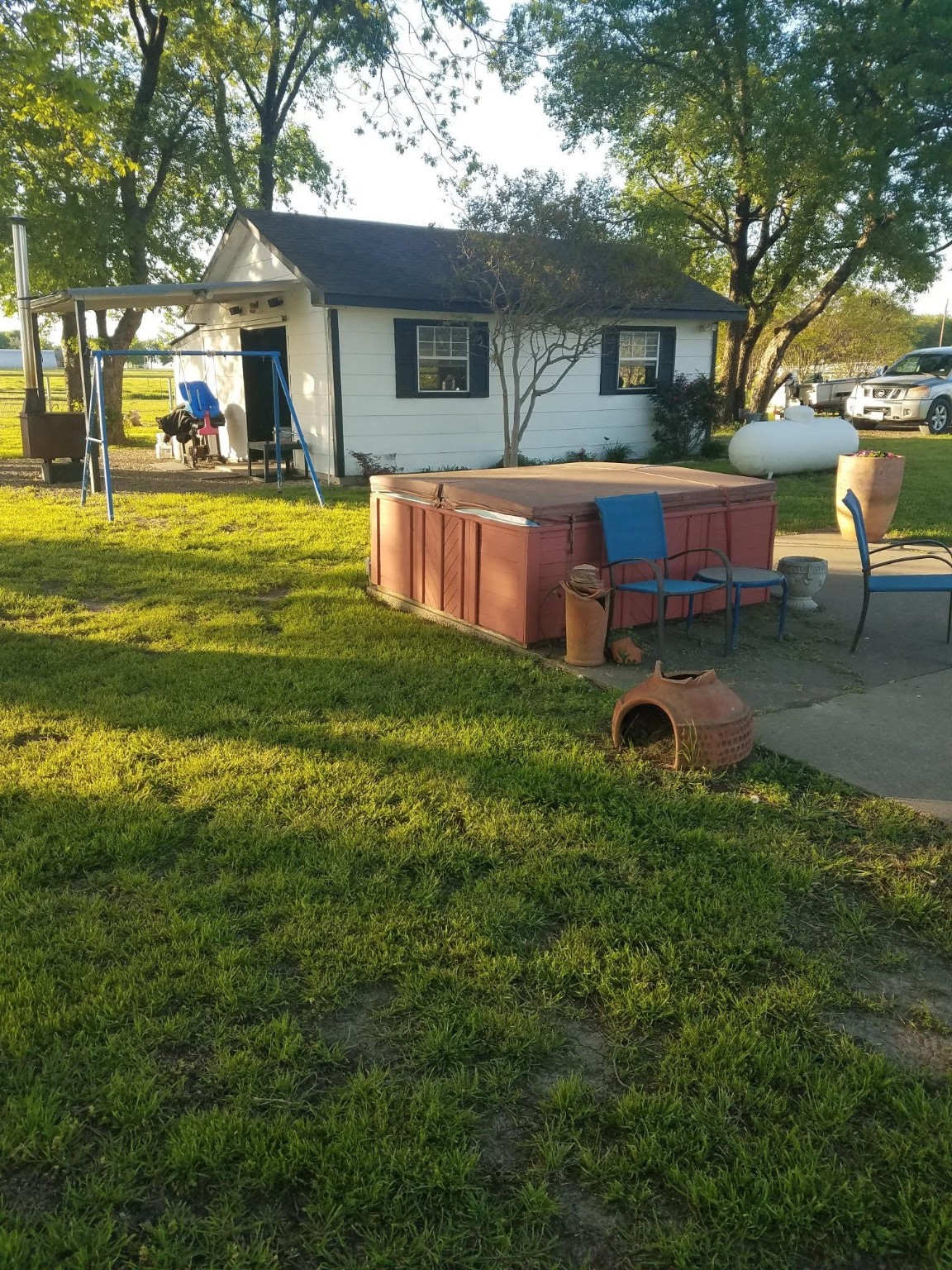 19203 Fm 429 , Terrell, TX, 75161 | 20298529 | Realty Texas LLC