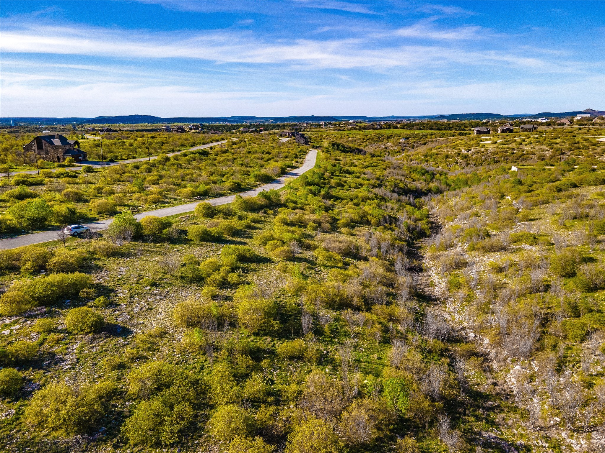 lot 188 Baltrusol Drive , Graford, TX, 76449 | 20294159 | Realty Texas LLC