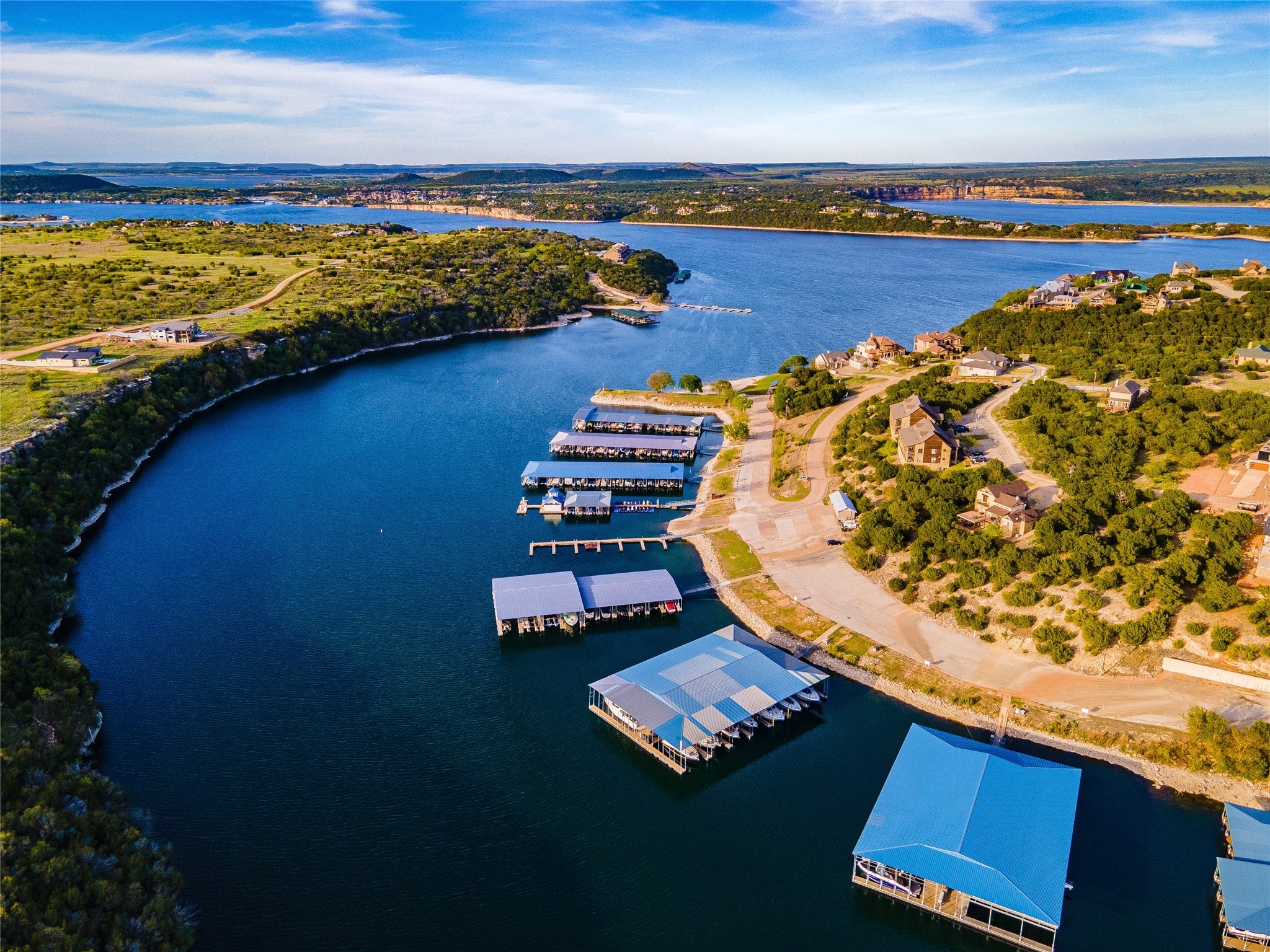 lot 188 Baltrusol Drive , Graford, TX, 76449 | 20294159 | Realty Texas LLC