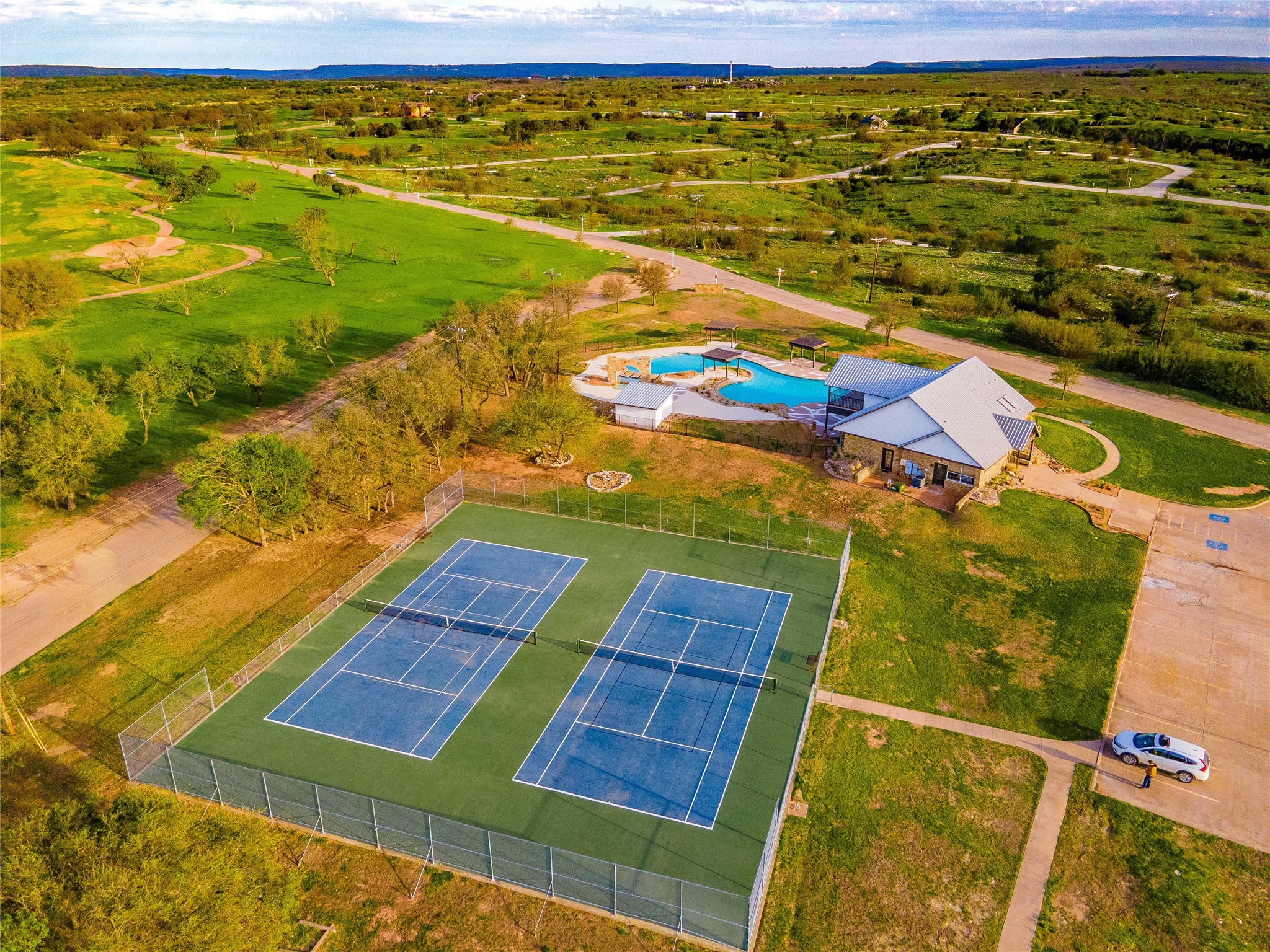 lot 188 Baltrusol Drive , Graford, TX, 76449 | 20294159 | Realty Texas LLC