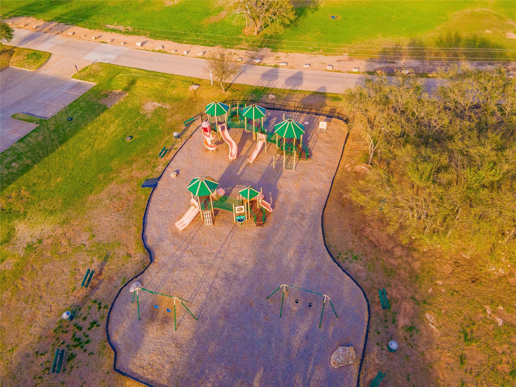 lot 188 Baltrusol Drive , Graford, TX, 76449 | 20294159 | Realty Texas LLC