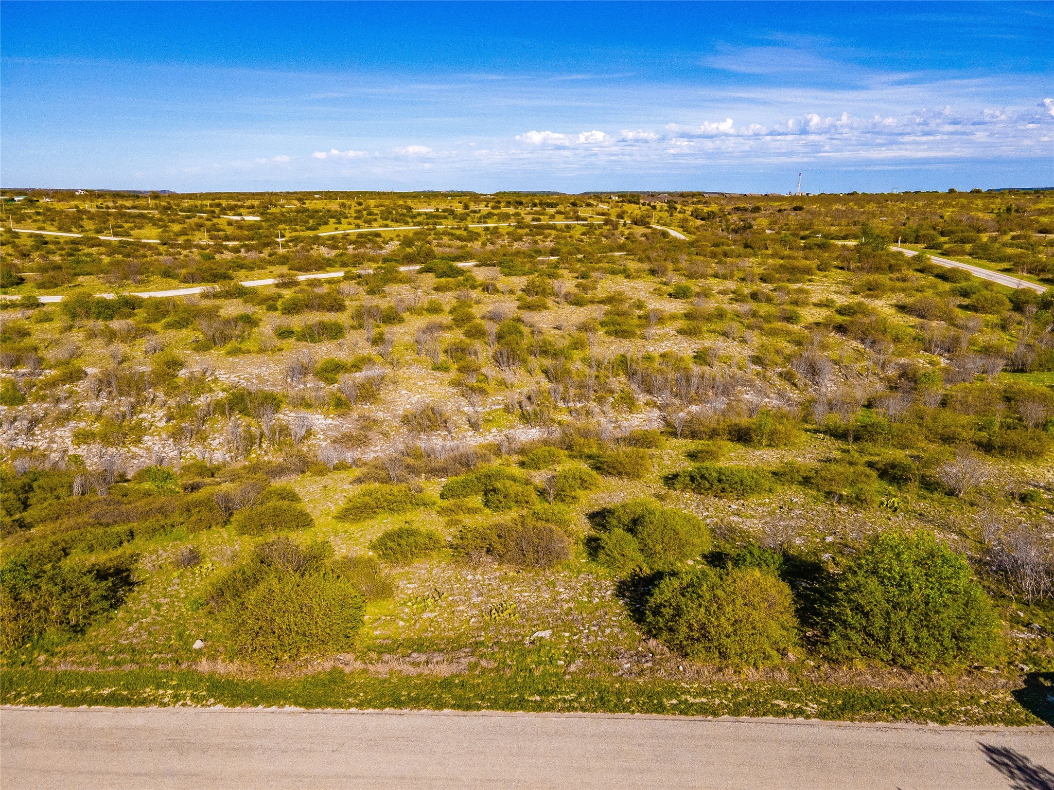 lot 188 Baltrusol Drive , Graford, TX, 76449 | 20294159 | Realty Texas LLC