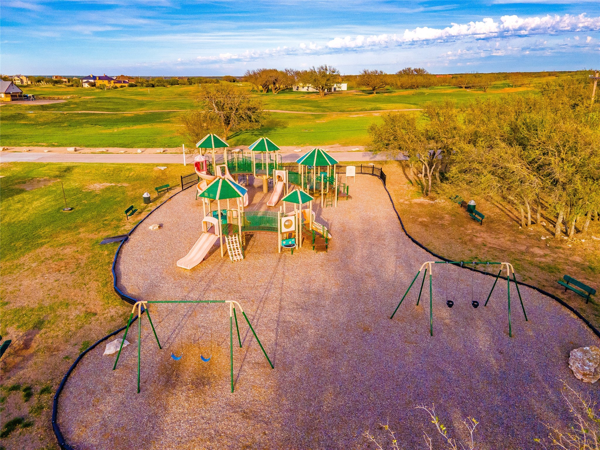 lot 188 Baltrusol Drive , Graford, TX, 76449 | 20294159 | Realty Texas LLC