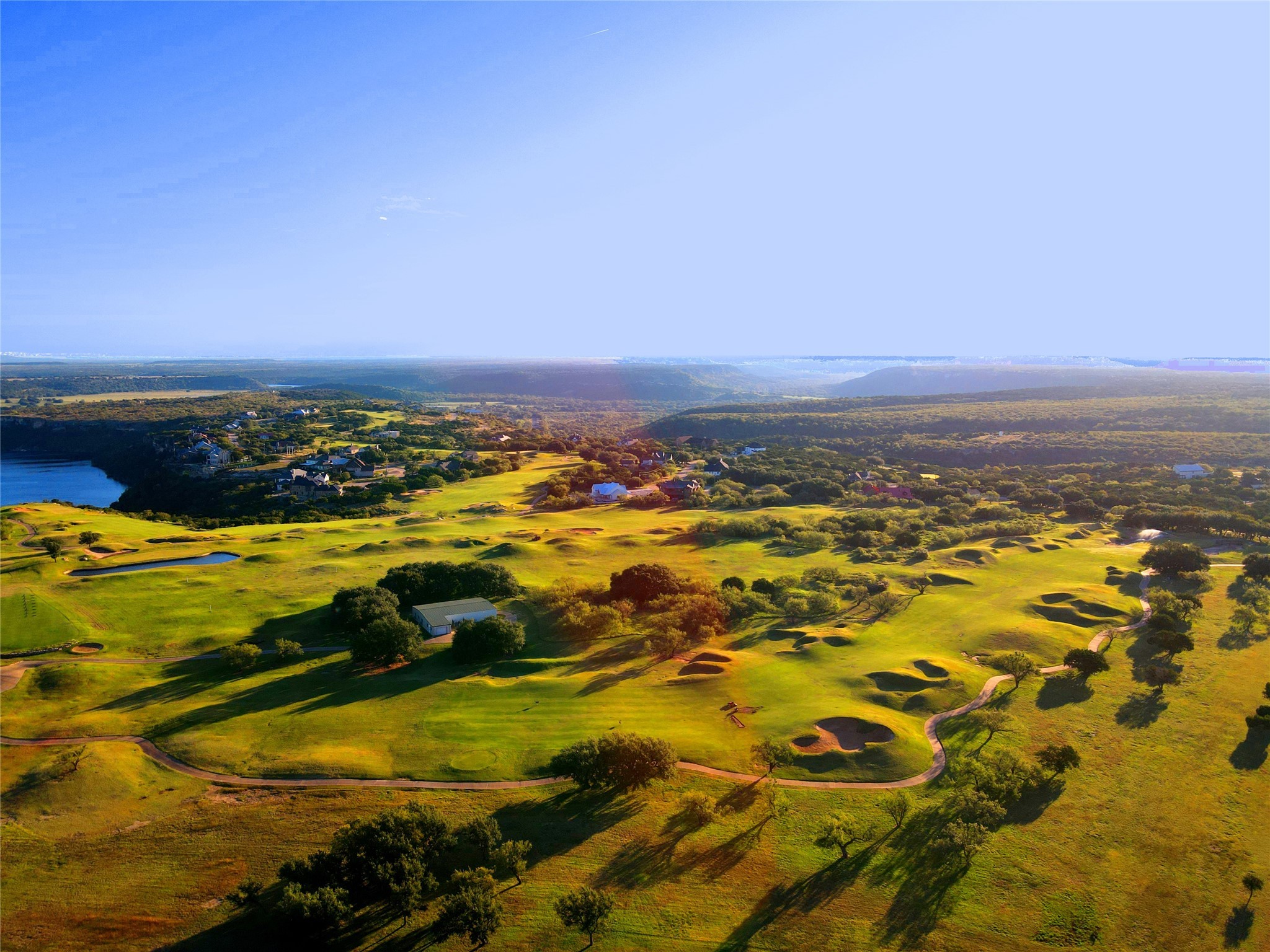 lot 188 Baltrusol Drive , Graford, TX, 76449 | 20294159 | Realty Texas LLC