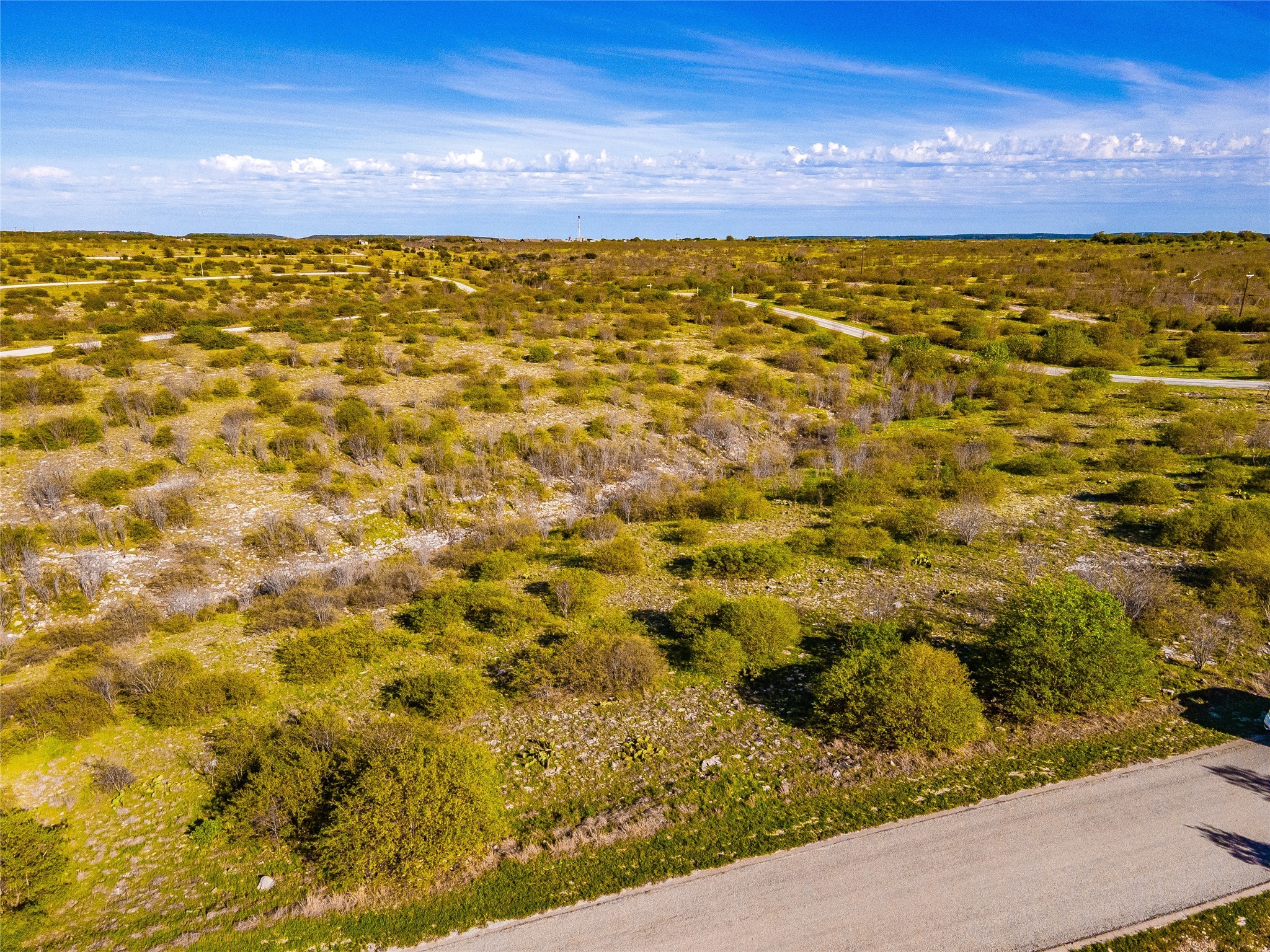 lot 188 Baltrusol Drive , Graford, TX, 76449 | 20294159 | Realty Texas LLC