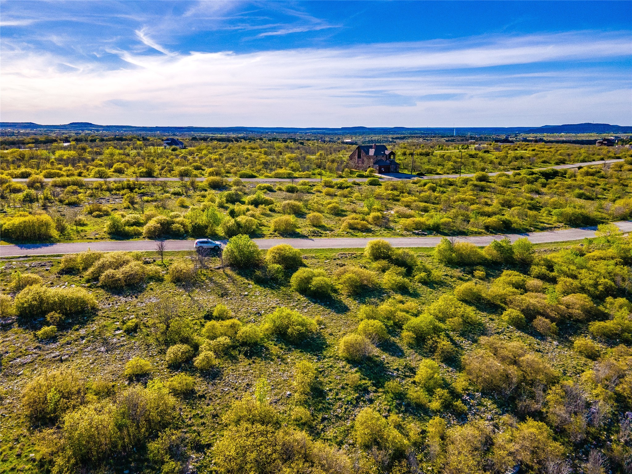 lot 188 Baltrusol Drive , Graford, TX, 76449 | 20294159 | Realty Texas LLC
