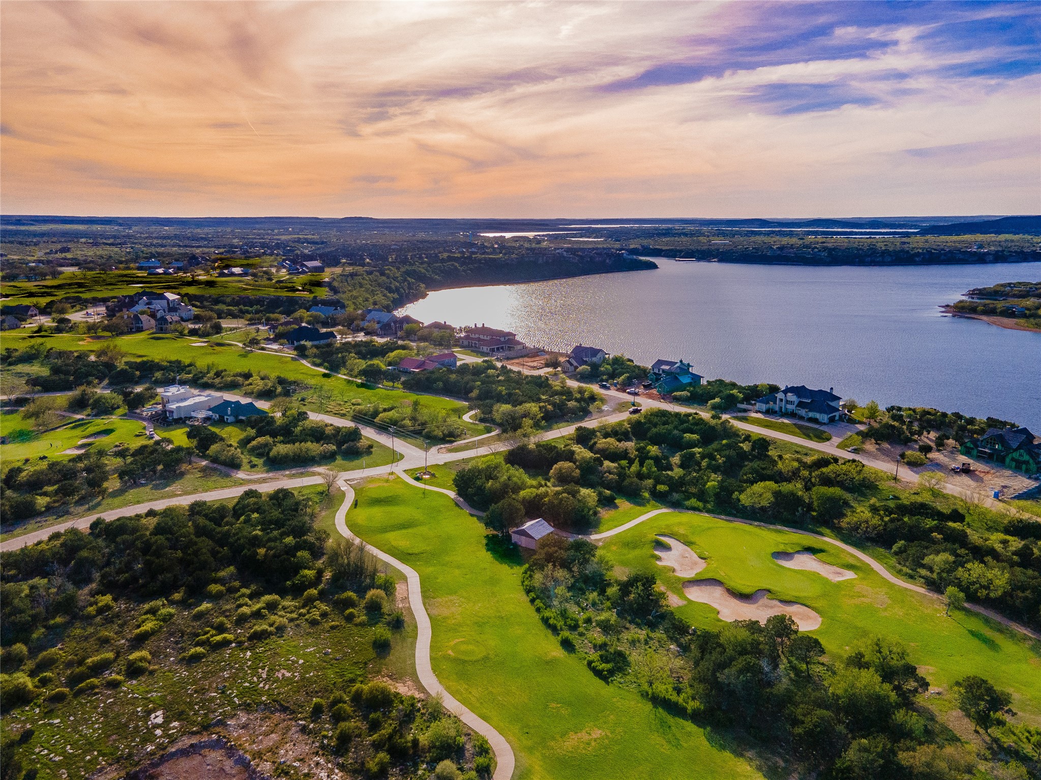lot 188 Baltrusol Drive , Graford, TX, 76449 | 20294159 | Realty Texas LLC
