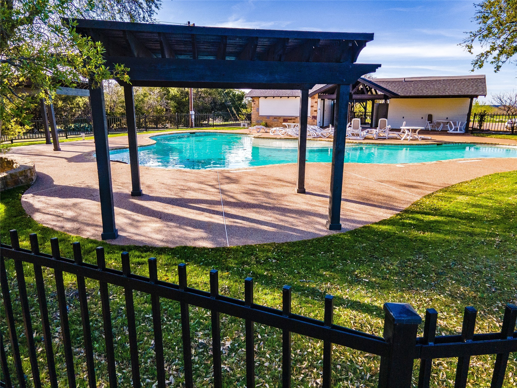 lot 188 Baltrusol Drive , Graford, TX, 76449 | 20294159 | Realty Texas LLC