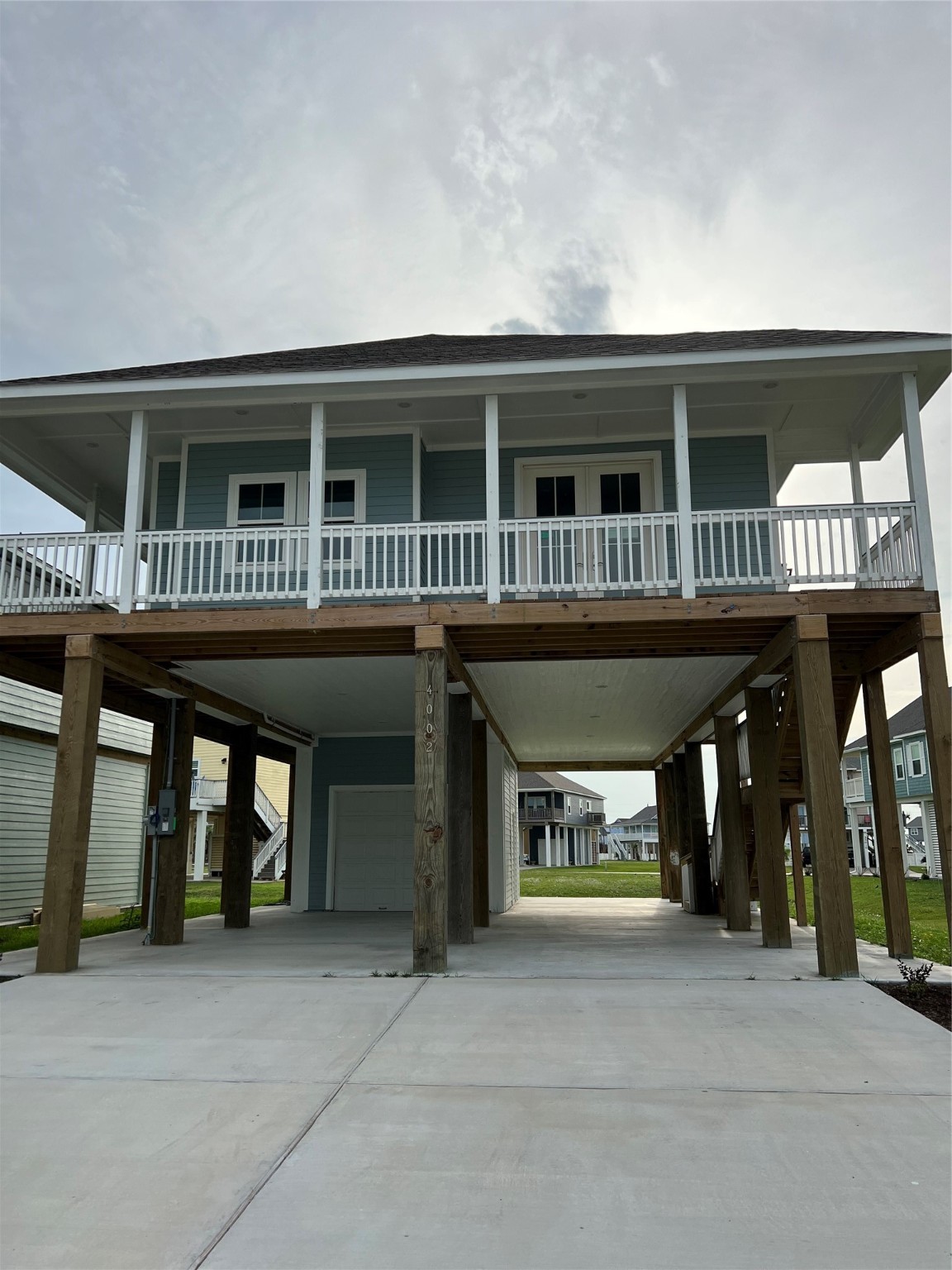 4002 Mendocino , Galveston, TX, 77554 | 91556304 | Realty Texas LLC