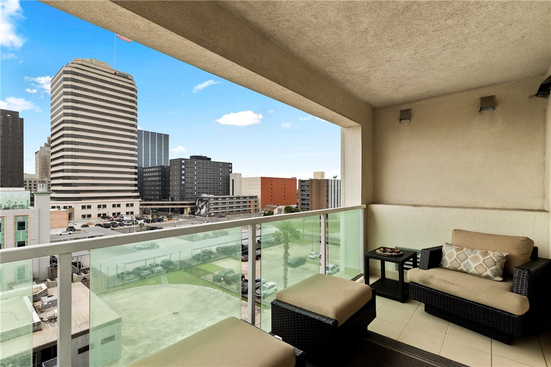 901 N Upper Broadway Street 603 , Corpus Christi, TX, 78401 | 416936 | Realty Texas LLC