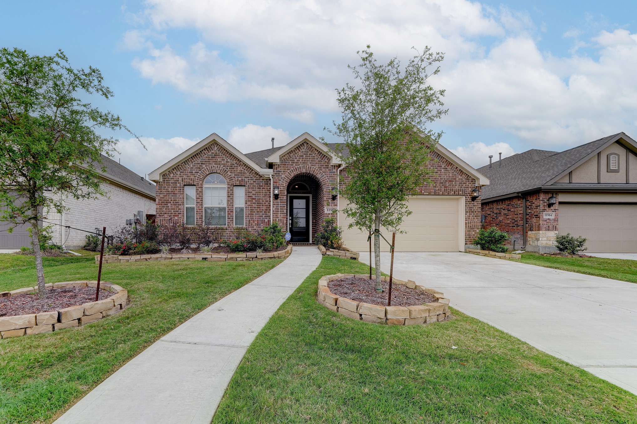 11918 Red Admiral Road , Humble, TX, 77346 | 88912630 | Realty Texas LLC