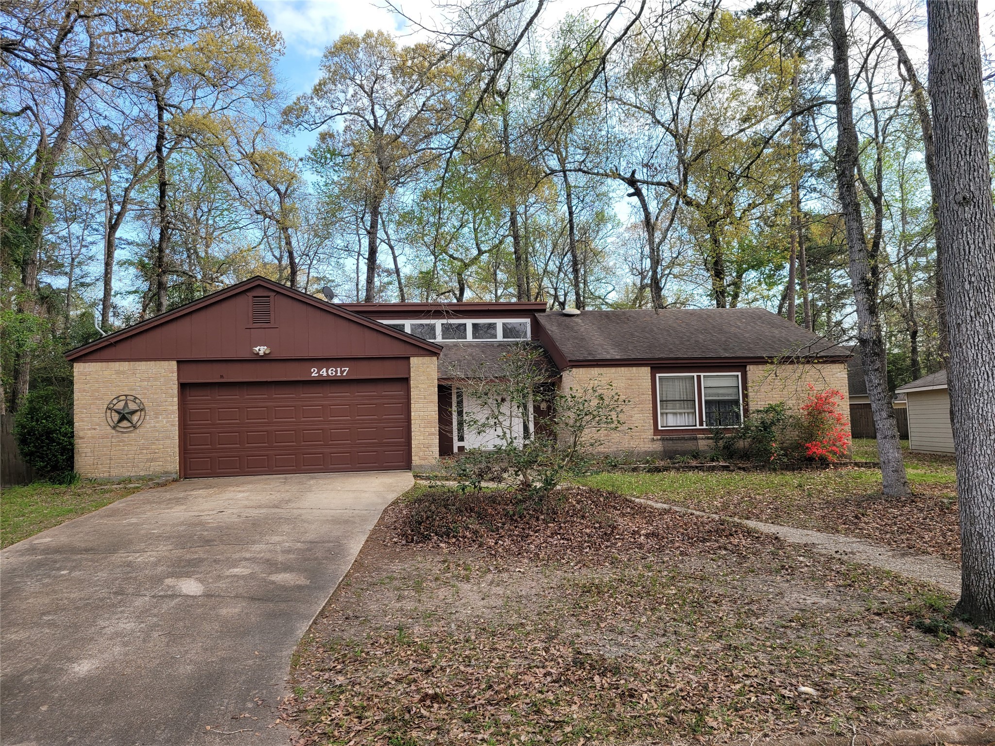 24617 Basswood Place , Huntsville, TX, 77320 | 41215741 | Realty Texas LLC