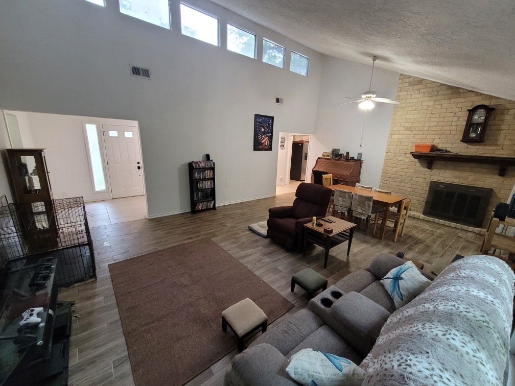 24617 Basswood Place , Huntsville, TX, 77320 | 41215741 | Realty Texas LLC