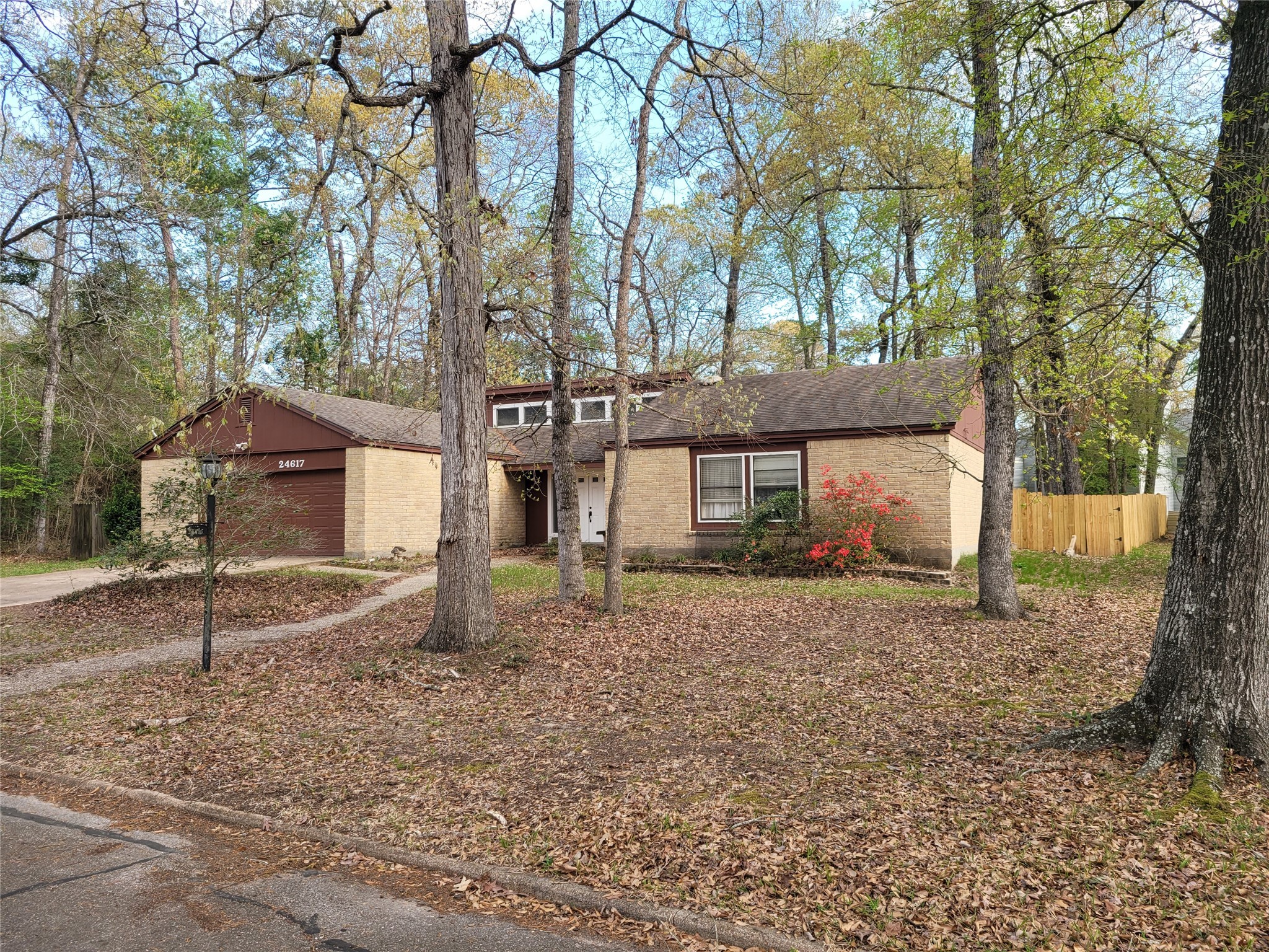 24617 Basswood Place , Huntsville, TX, 77320 | 41215741 | Realty Texas LLC