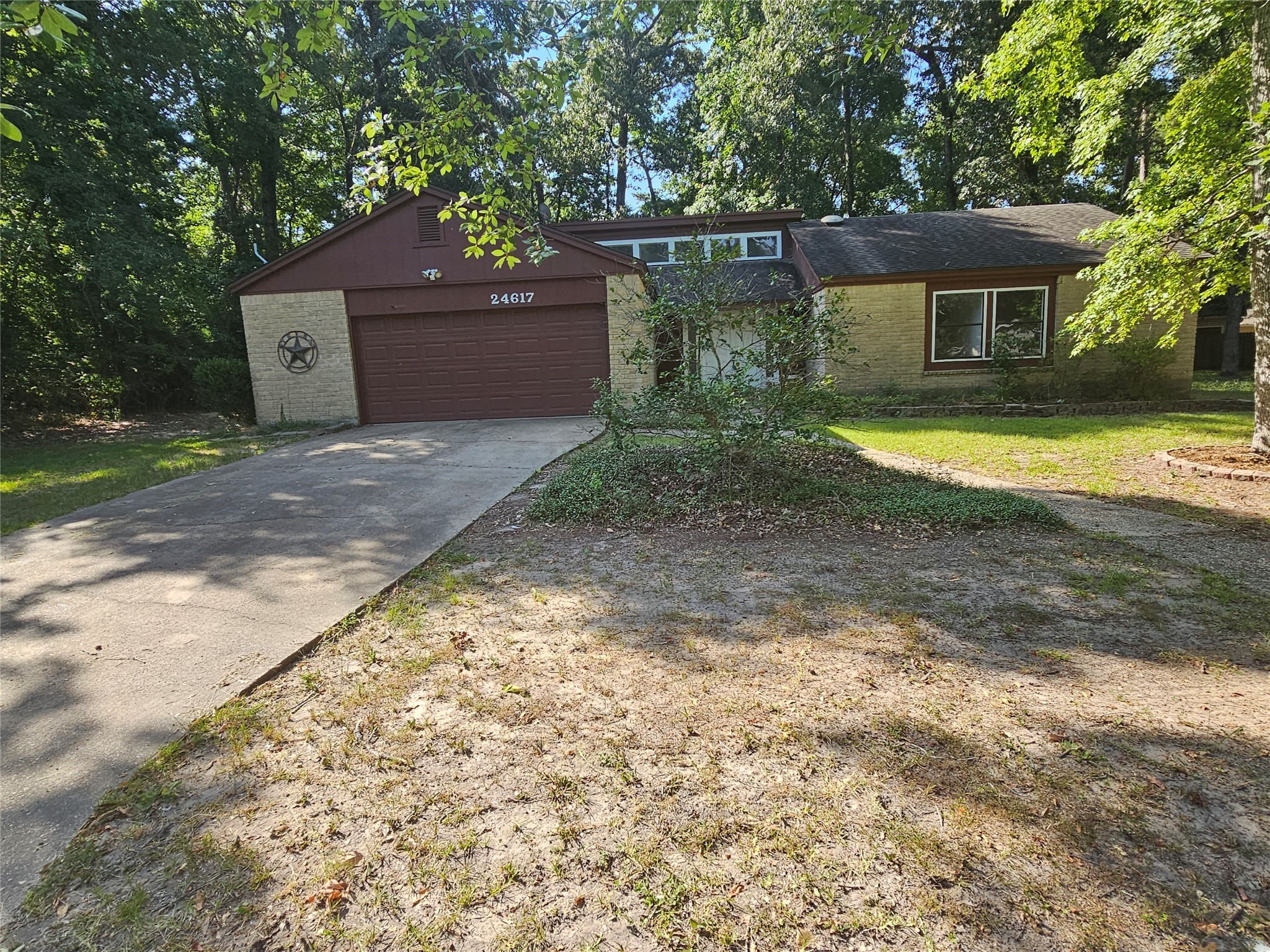 24617 Basswood Place , Huntsville, TX, 77320 | 41215741 | Realty Texas LLC