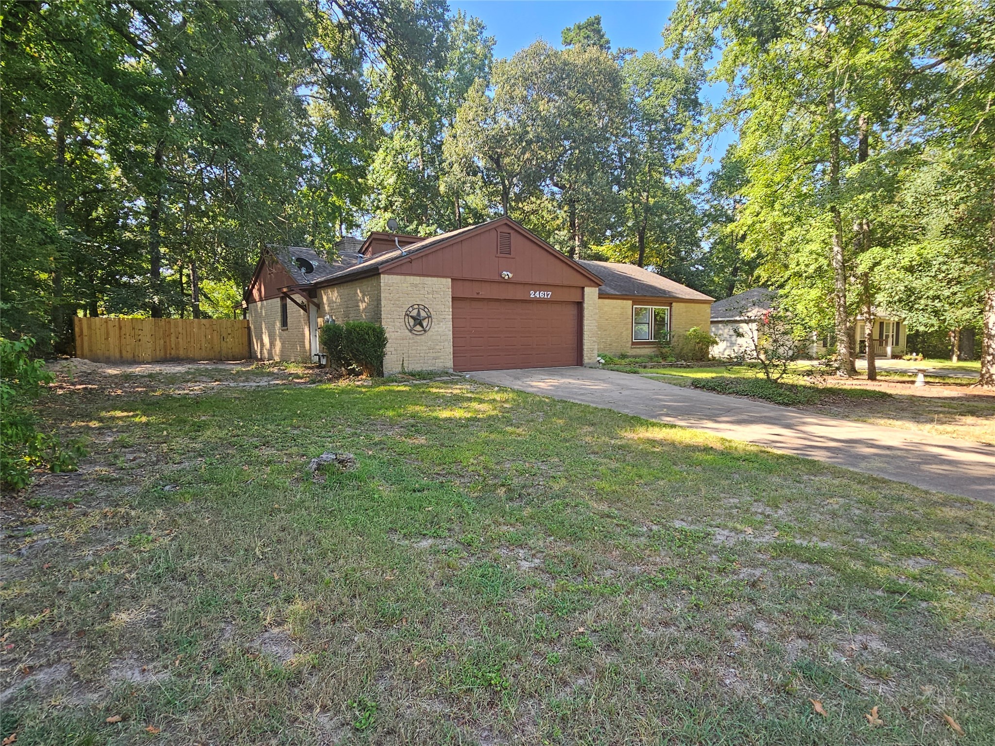 24617 Basswood Place , Huntsville, TX, 77320 | 41215741 | Realty Texas LLC