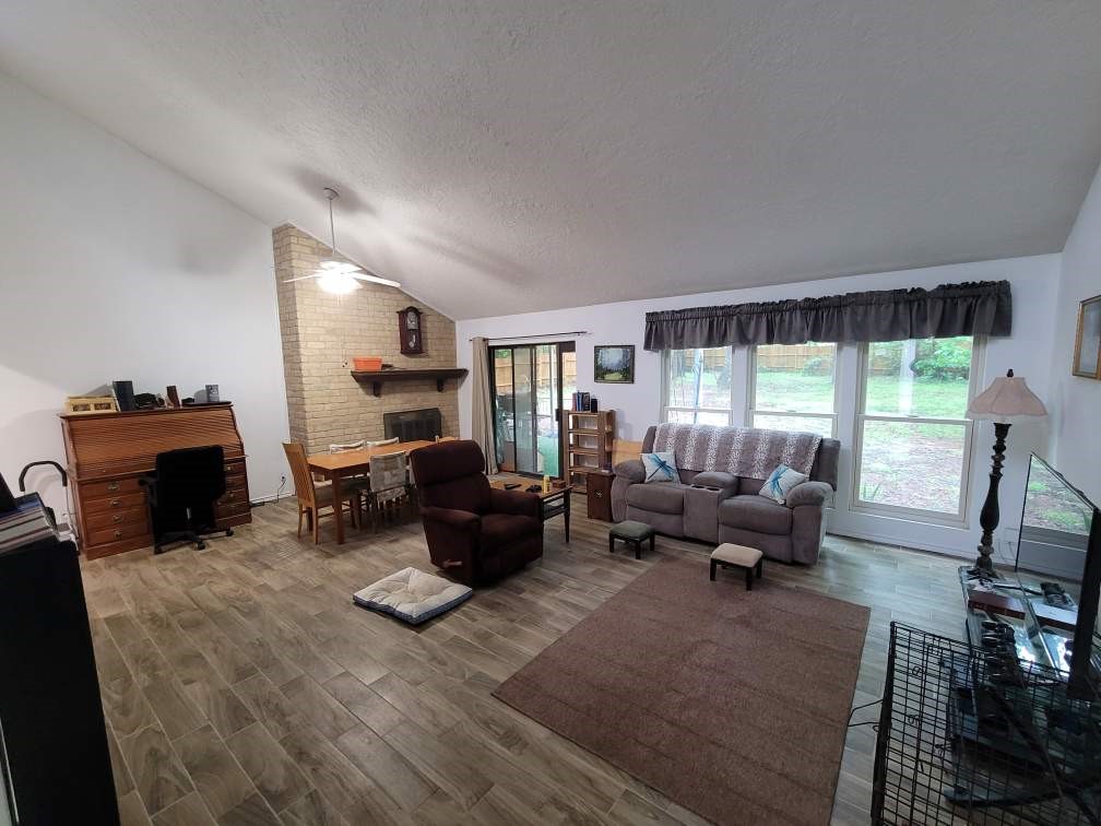 24617 Basswood Place , Huntsville, TX, 77320 | 41215741 | Realty Texas LLC