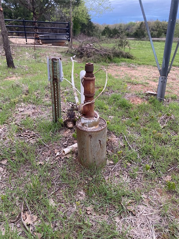 1619 COUNTY RD 156 Road , Whitesboro, TX, 76273 | 20298552 | Realty Texas LLC