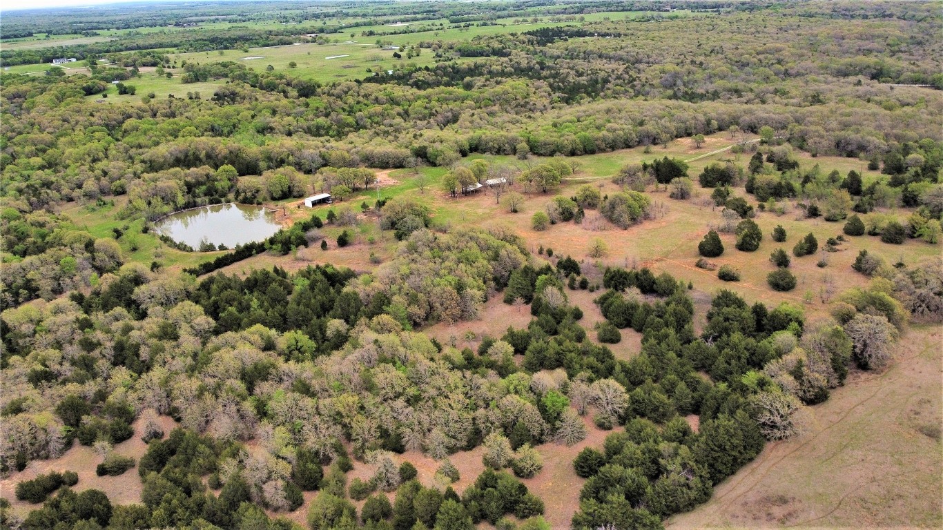 1619 COUNTY RD 156 Road , Whitesboro, TX, 76273 | 20298552 | Realty Texas LLC