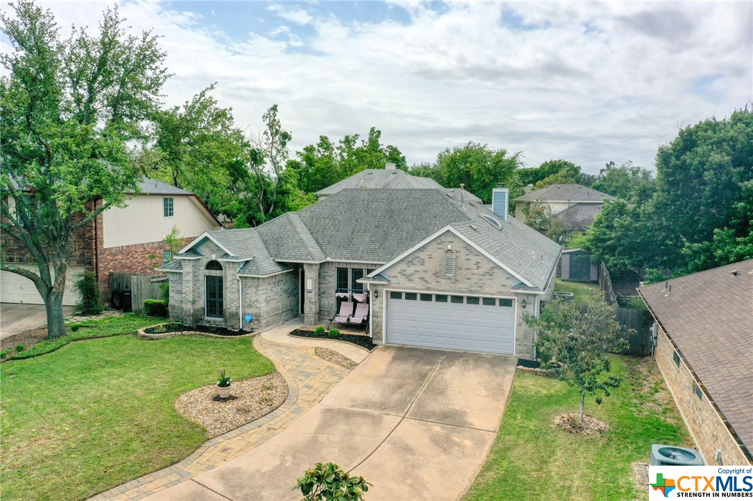 Sold: 9005 Brimstone Lane Blog Image Banner