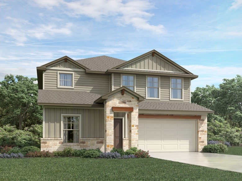 513 Loriner Way , Liberty Hill, TX, 78642 | 8509659 | Realty Texas LLC