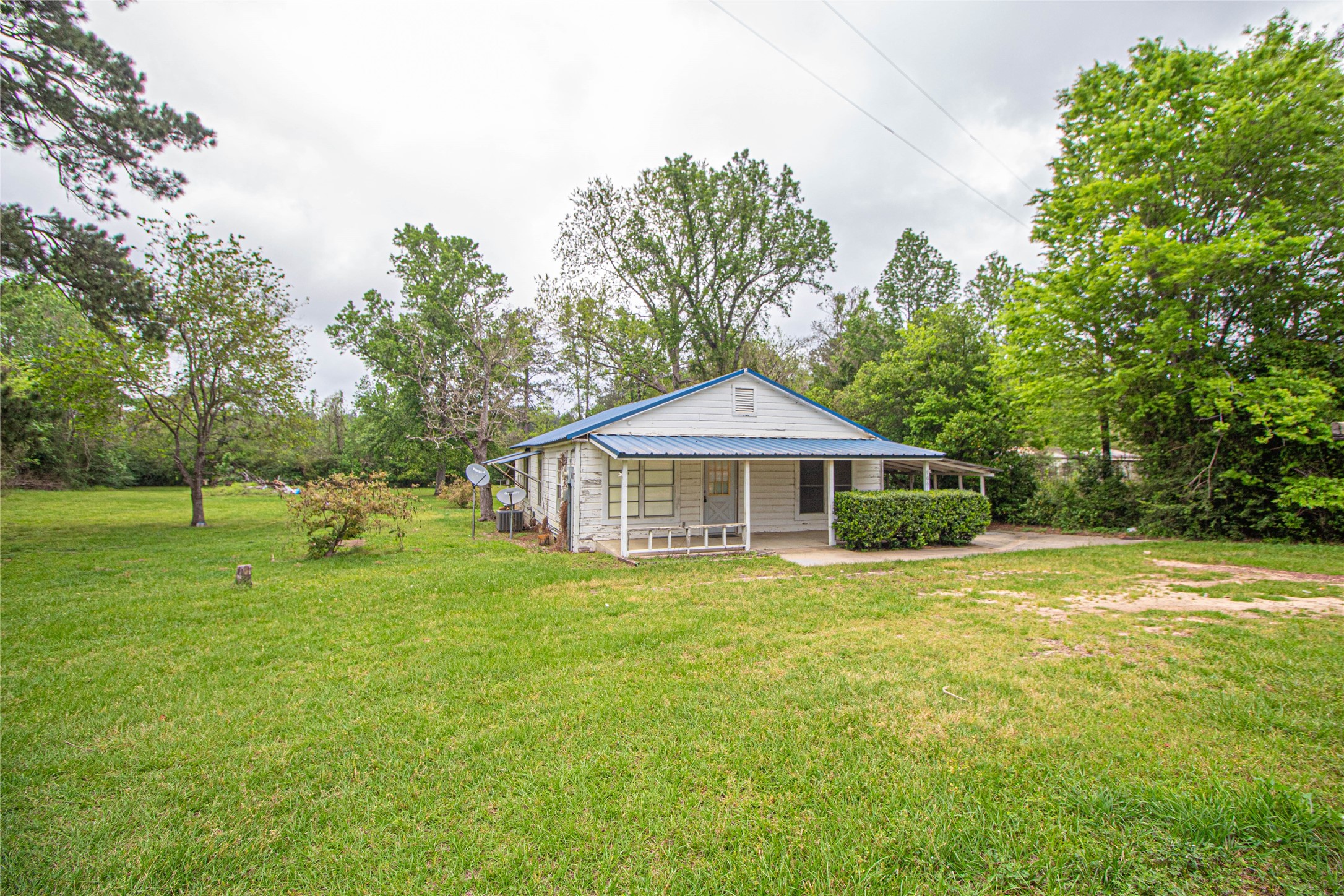 9061 Fm 1276 , Livingston, TX, 77351 | 29584986 | Realty Texas LLC
