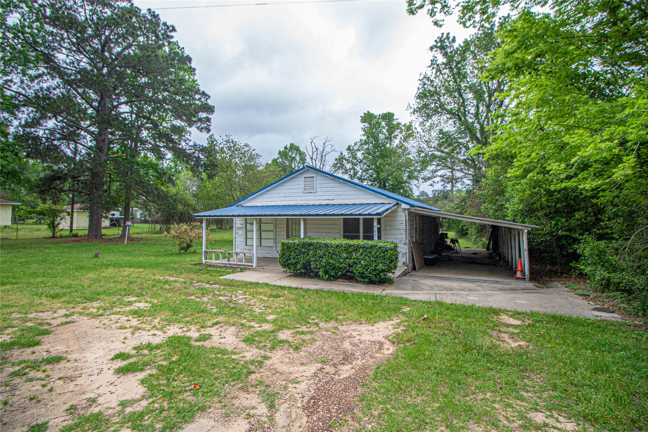 9061 Fm 1276 , Livingston, TX, 77351 | 29584986 | Realty Texas LLC