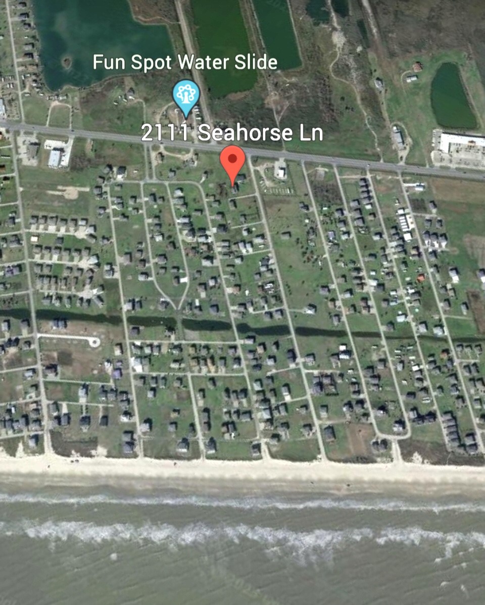 2111 Seahorse Lane , Crystal Beach, TX, 77650 | 69524444 | Realty Texas LLC