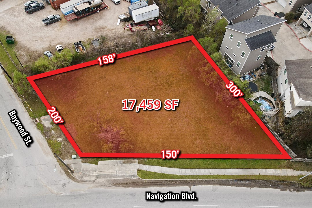 5450 Navigation Boulevard , Houston, TX, 77011 | 9488328 | Realty Texas LLC