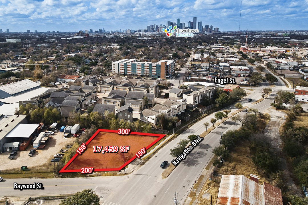 5450 Navigation Boulevard , Houston, TX, 77011 | 9488328 | Realty Texas LLC