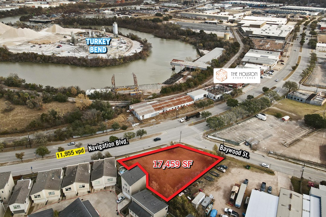 5450 Navigation Boulevard , Houston, TX, 77011 | 9488328 | Realty Texas LLC