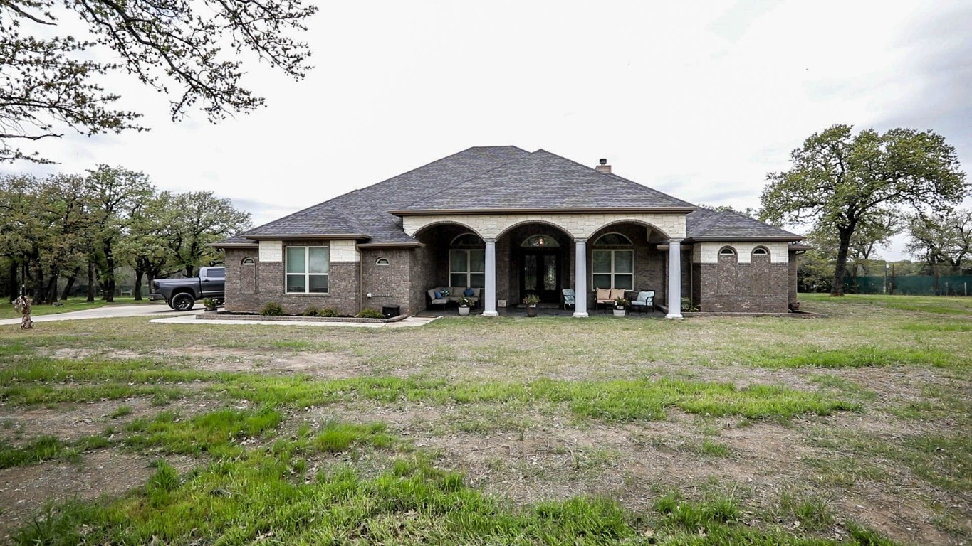 6317 County Road 805c , Cleburne, TX, 76031 | 20293683 | Realty Texas LLC