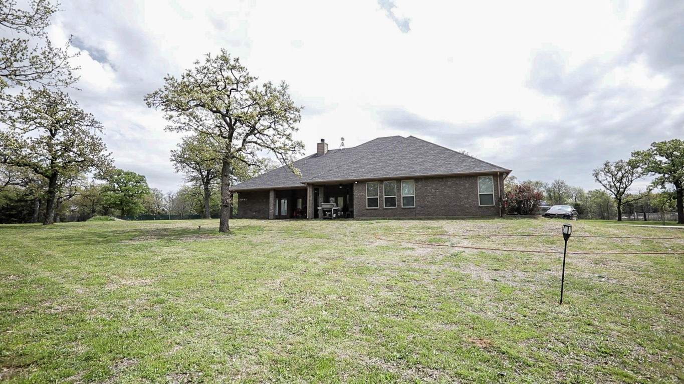 6317 County Road 805c , Cleburne, TX, 76031 | 20293683 | Realty Texas LLC