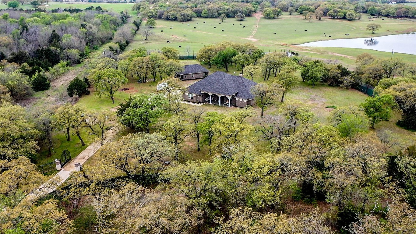 6317 County Road 805c , Cleburne, TX, 76031 | 20293683 | Realty Texas LLC