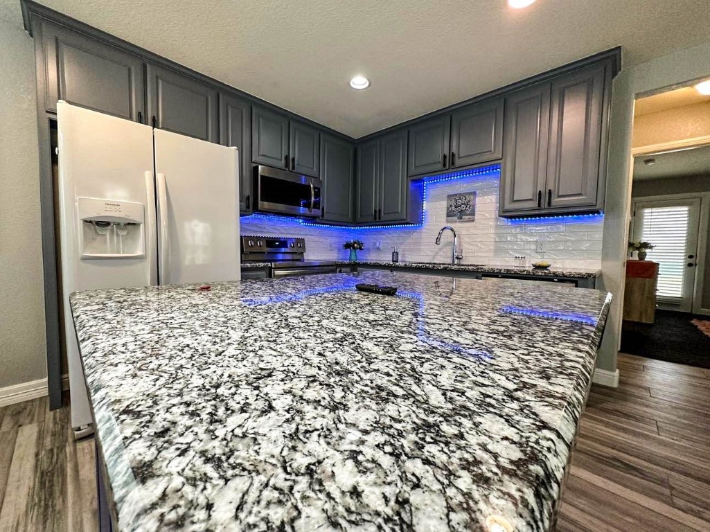 6317 County Road 805c , Cleburne, TX, 76031 | 20293683 | Realty Texas LLC