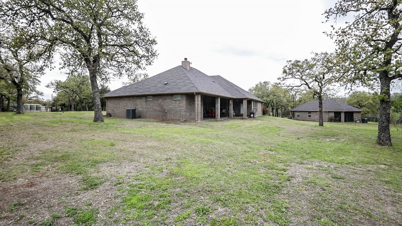6317 County Road 805c , Cleburne, TX, 76031 | 20293683 | Realty Texas LLC