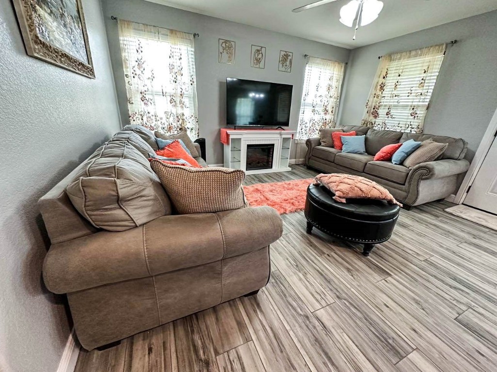 6317 County Road 805c , Cleburne, TX, 76031 | 20293683 | Realty Texas LLC