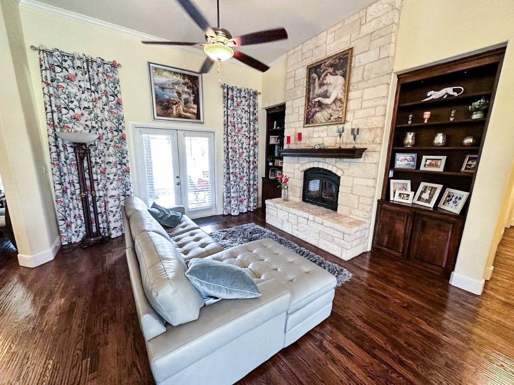 6317 County Road 805c , Cleburne, TX, 76031 | 20293683 | Realty Texas LLC