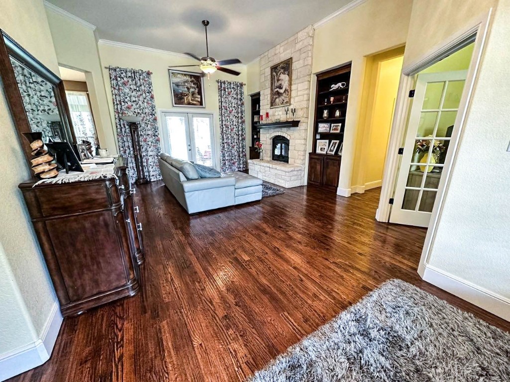 6317 County Road 805c , Cleburne, TX, 76031 | 20293683 | Realty Texas LLC