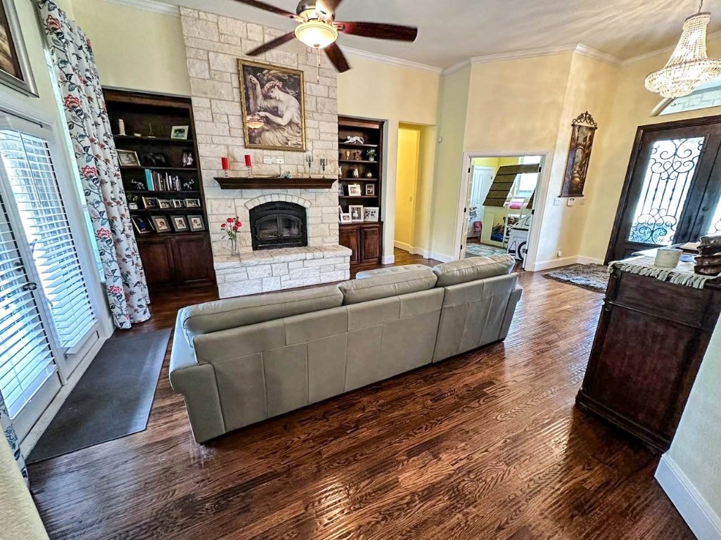 6317 County Road 805c , Cleburne, TX, 76031 | 20293683 | Realty Texas LLC